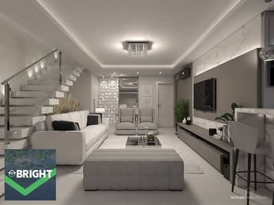 5 Bedroom Villa for Sale in 6th of October, Giza - 1bdfa936c0ae8d990cd7127402c8fde1. jpg