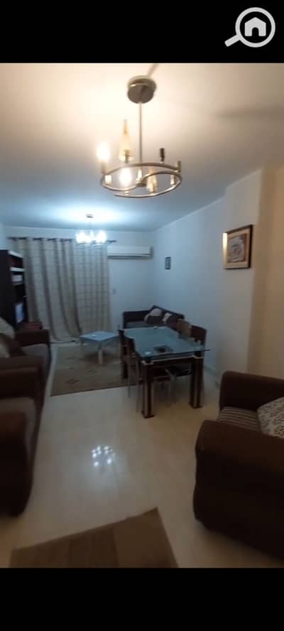 2 Bedroom Flat for Rent in New Cairo, Cairo - 1000817517. png