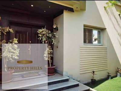 5 Bedroom Villa for Sale in New Cairo, Cairo - IMG_4607. jpg