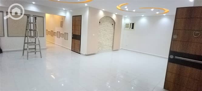 شقة 3 غرف نوم للبيع في 6 اكتوبر، الجيزة - 1000254477. jpg شقة 3 غرف نوم للبيع في 6 اكتوبر، الجيزة - 1000254477. jpg