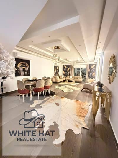 4 Bedroom Townhouse for Rent in Sheikh Zayed, Giza - WhatsApp Image 2026-09-12 at 11.45. 19 PM (1). jpeg