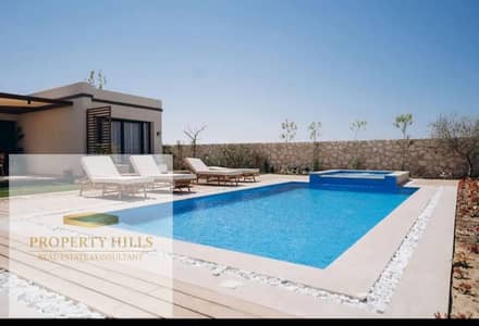 7 Bedroom Villa for Sale in North Coast, Matruh - 3378. jpg 7 Bedroom Villa for Sale in North Coast, Matruh - 3378. jpg