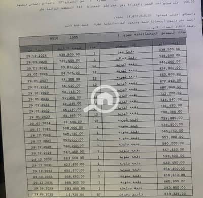 فلیٹ 3 غرف نوم للبيع في مدينتي، القاهرة - 1000155008. jpg فلیٹ 3 غرف نوم للبيع في مدينتي، القاهرة - 1000155008. jpg