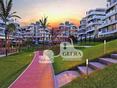 3 Bedroom Flat for Sale in New Cairo, Cairo - 2. jpg 3 Bedroom Flat for Sale in New Cairo, Cairo - 2. jpg