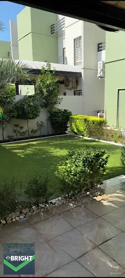 4 Bedroom Villa for Sale in 6th of October, Giza - b3e072521ae222e299d9766381f21d1d. jpg