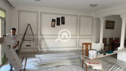 3 Bedroom Flat for Rent in New Cairo, Cairo - WhatsApp Image 2026-09-12 at 11.56. 07 PM (2). jpeg 3 Bedroom Flat for Rent in New Cairo, Cairo - WhatsApp Image 2026-09-12 at 11.56. 07 PM (2). jpeg
