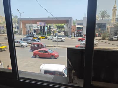 Clinic for Sale in Smoha, Alexandria - عياده في منطقه سموحه مرخصه مطله على البوابه الرئيسيه لنادي سموحه Clinic for Sale in Smoha, Alexandria - عياده في منطقه سموحه مرخصه مطله على البوابه الرئيسيه لنادي سموحه
