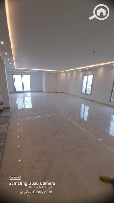 3 Bedroom iVilla for Rent in 6th of October, Giza - 60c3eec7-4078-4f0a-8146-207356f7b10a. jpg