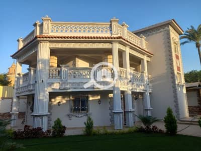 5 Bedroom Villa for Rent in Borg al-Arab, Alexandria - فيلا مواقع سوبر للايجار بكنيج مرويط 5 Bedroom Villa for Rent in Borg al-Arab, Alexandria - فيلا مواقع سوبر للايجار بكنيج مرويط