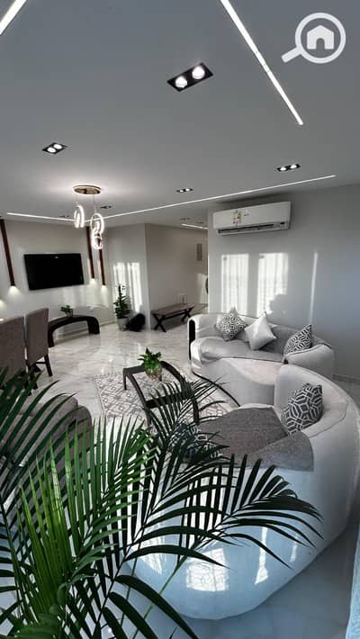 2 Bedroom Flat for Rent in Dokki, Giza - 1000508084. jpg 2 Bedroom Flat for Rent in Dokki, Giza - 1000508084. jpg