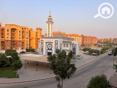 2 Bedroom Apartment for Sale in 6th of October, Giza - 4135. jpg