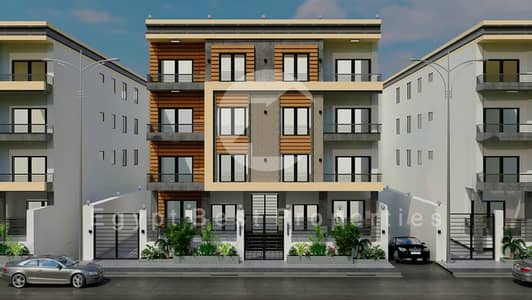 3 Bedroom Other Residential for Sale in New Cairo, Cairo - WhatsApp Image 2026-09-13 at 2.43. 41 AM (1). jpeg