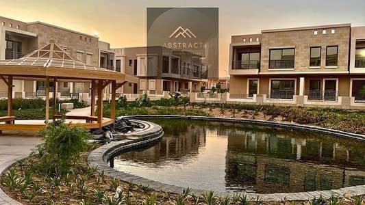 4 Bedroom Villa for Sale in New Cairo, Cairo - taj city new cairo  (70). jpeg