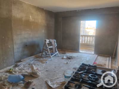 شقة 3 غرف نوم للايجار في عجمي، الإسكندرية - 1001105659. jpg
