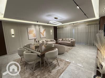شقة 4 غرف نوم للايجار في المهندسين، الجيزة - 747a9680-78b3-47ab-8bc3-e60f3c86aeec. jpg شقة 4 غرف نوم للايجار في المهندسين، الجيزة - 747a9680-78b3-47ab-8bc3-e60f3c86aeec. jpg