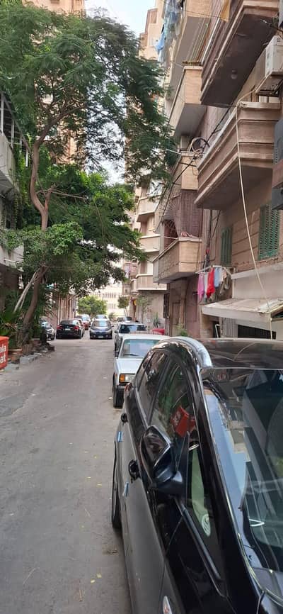 شقة 2 غرفة نوم للبيع في كفر عبدو، الإسكندرية - شقة ستوديو بكفر عبده دور أرضى شقة 2 غرفة نوم للبيع في كفر عبدو، الإسكندرية - شقة ستوديو بكفر عبده دور أرضى