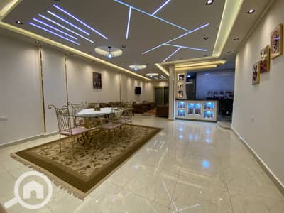 شقة 4 غرف نوم للايجار في عجمي، الإسكندرية - IMG_9766. jpg