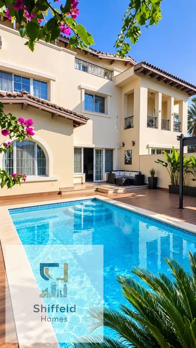 4 Bedroom Villa for Rent in New Cairo, Cairo - WhatsApp Image 2026-09-12 at 10.53. 45 (2). jpeg 4 Bedroom Villa for Rent in New Cairo, Cairo - WhatsApp Image 2026-09-12 at 10.53. 45 (2). jpeg