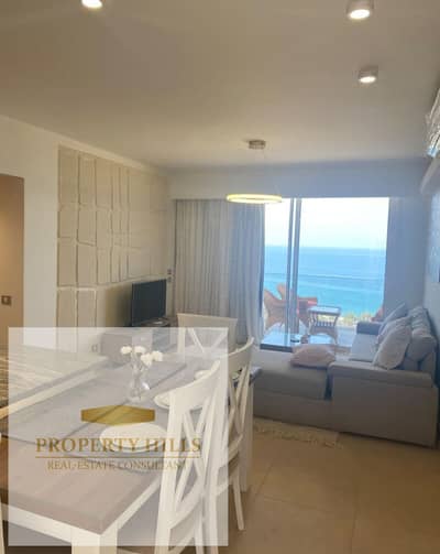 3 Bedroom Flat for Sale in North Coast, Matruh - 278672. jpg 3 Bedroom Flat for Sale in North Coast, Matruh - 278672. jpg