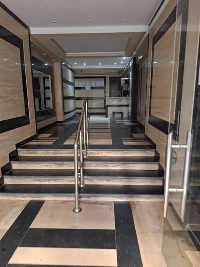 2 Bedroom Flat for Sale in Moharam Bik, Alexandria - كمبوند محرم باشا