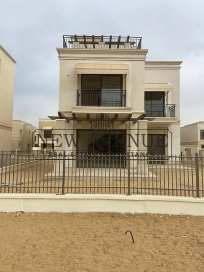 3 Bedroom Villa for Sale in Sheikh Zayed, Giza - WhatsApp Image 2026-09-10 at 4.20. 36 PM (3). jpeg