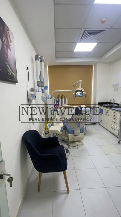 عيادة للايجار في القاهرة الجديدة، القاهرة - WhatsApp Image 2026-09-12 at 6.14. 43 PM (1). jpeg عيادة للايجار في القاهرة الجديدة، القاهرة - WhatsApp Image 2026-09-12 at 6.14. 43 PM (1). jpeg