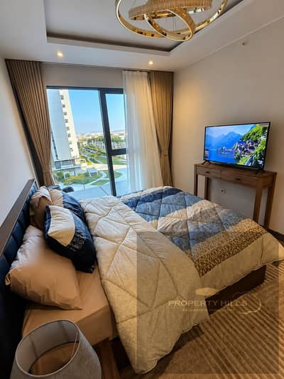 3 Bedroom Flat for Sale in Sheikh Zayed, Giza - 4e9a2e55-09c4-42e1-b03e-11d262103910. png