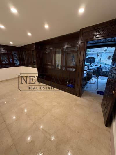 مکتب  للايجار في المهندسين، الجيزة - WhatsApp Image 2026-09-10 at 6.02. 05 PM (1). jpeg