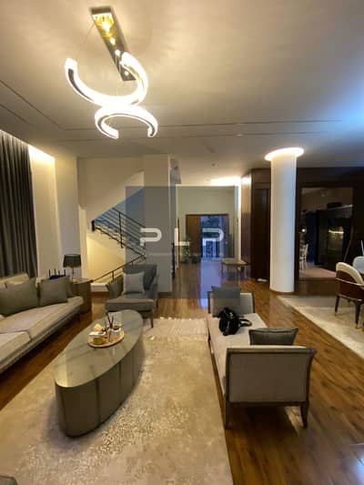 5 Bedroom Villa for Sale in New Cairo, Cairo - WhatsApp Image 2026-09-13 at 11.04. 36 AM. jpeg