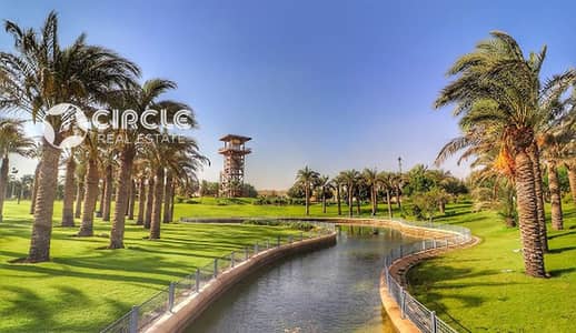 4 Bedroom Villa for Rent in New Cairo, Cairo - Image01. jpg