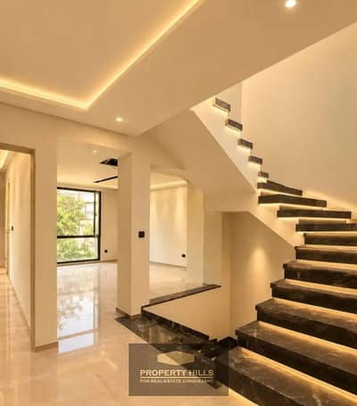 4 Bedroom Penthouse for Sale in Sheikh Zayed, Giza - Screenshot 2026-09-07 151802. png