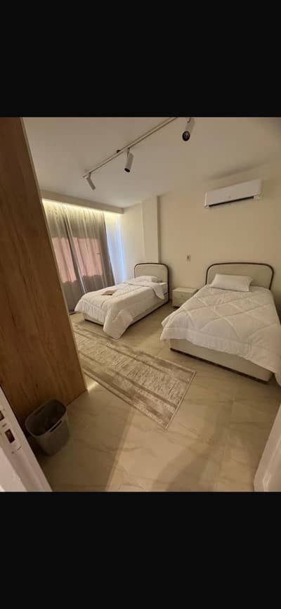 3 Bedroom Flat for Rent in Madinaty, Cairo - Madinty b12