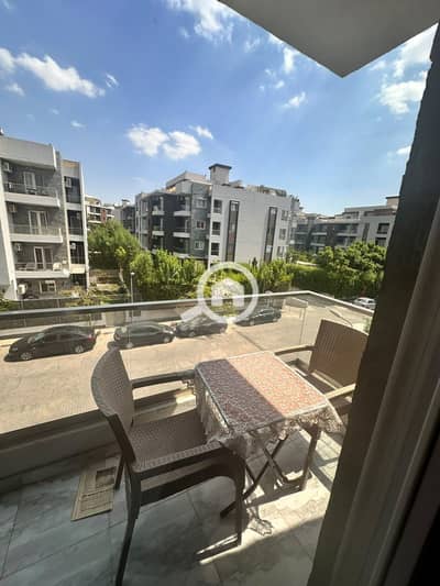 3 Bedroom Flat for Sale in Sheikh Zayed, Giza - WhatsApp Image 2026-09-10 at 2.56. 50 PM (1). jpeg