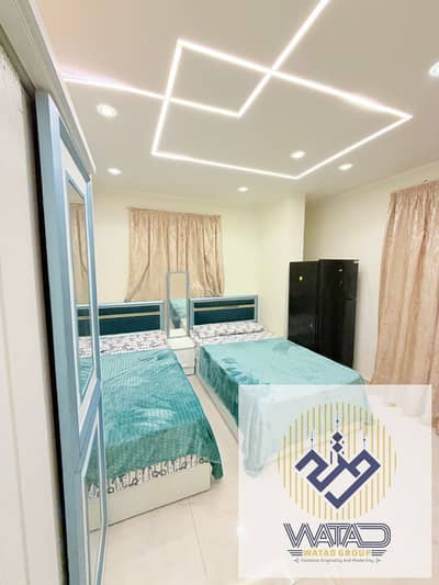فلیٹ 1 غرفة نوم للايجار في 6 اكتوبر، الجيزة - WhatsApp Image 2026-07-27 at 1.42. 22 PM (1). jpeg