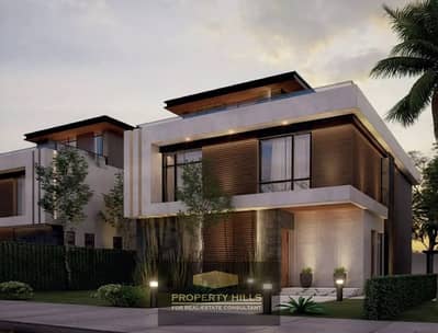 4 Bedroom Twin House for Sale in Hadayek October, Giza - 3273871-b0086o_6_11zon. jpeg