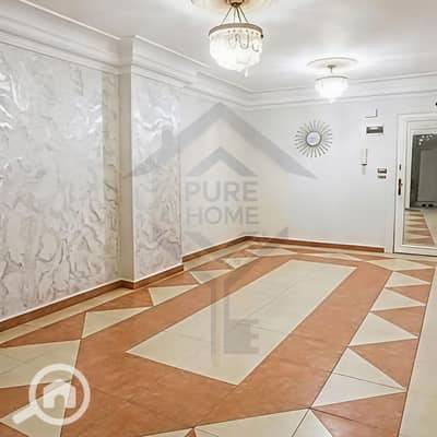 فلیٹ 3 غرف نوم للبيع في محرّم بيك، الإسكندرية - 4. jpg