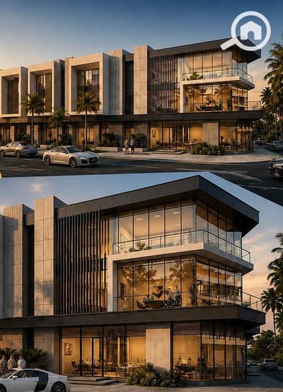 Showroom for Sale in Hadayek October, Giza - WhatsApp Image 2026-09-01 at 12.39. 13 PM. jpeg Showroom for Sale in Hadayek October, Giza - WhatsApp Image 2026-09-01 at 12.39. 13 PM. jpeg