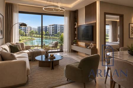 3 Bedroom Flat for Sale in Hadayek October, Giza - ChatGPT Image Sep 12, 2026, 06_58_37 PM. png