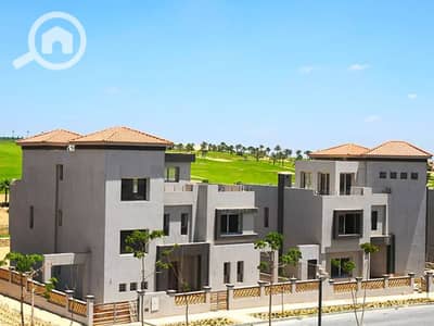3 Bedroom Townhouse for Sale in Sheikh Zayed, Giza - 2d3215fc-6eb1-4f34-ad1b-2524d2d56d6f. jpeg 3 Bedroom Townhouse for Sale in Sheikh Zayed, Giza - 2d3215fc-6eb1-4f34-ad1b-2524d2d56d6f. jpeg