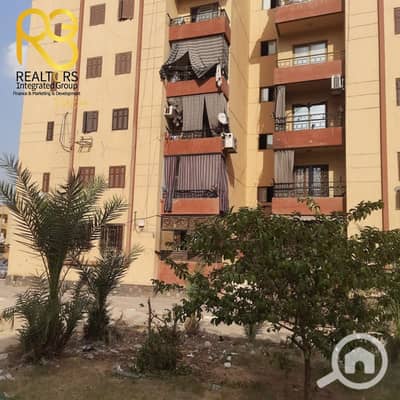 فلیٹ 3 غرف نوم للبيع في حدائق اكتوبر، الجيزة - 5. png