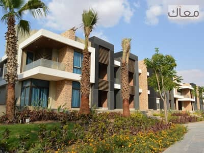5 Bedroom Villa for Sale in New Capital City, Cairo - WhatsApp Image 2026-09-12 at 8.26. 25 PM (2). jpeg