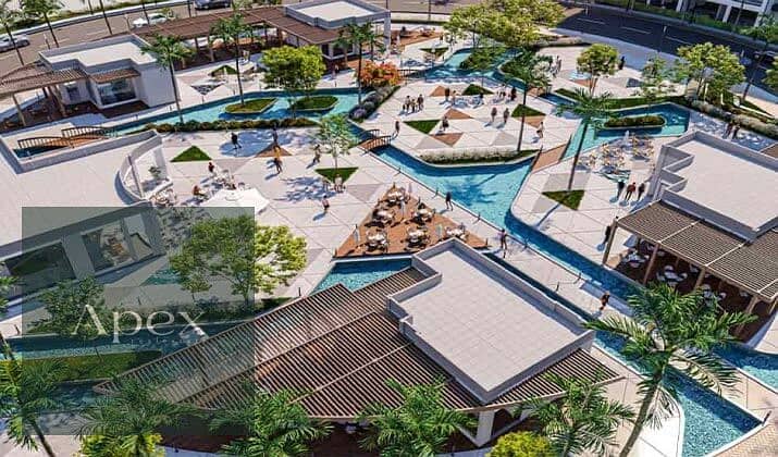 8 Prices-and-Spaces-of-The-City-New-Capital-Compound. jpg