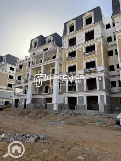3 Bedroom iVilla for Sale in New Cairo, Cairo - WhatsApp Image 2026-08-13 at 4.23. 58 AM (1). jpeg