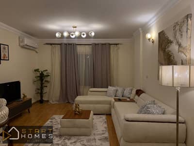 2 Bedroom Apartment for Rent in New Cairo, Cairo - WhatsApp Image 2026-09-12 at 5.53. 37 PM. jpeg