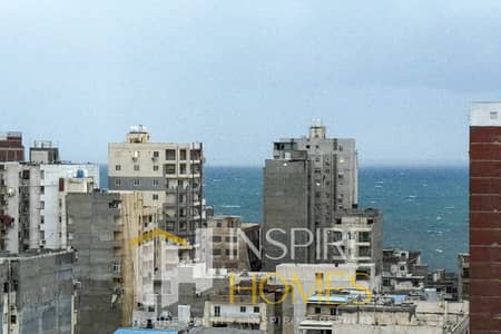 3 Bedroom Flat for Sale in Sporting, Alexandria - WhatsApp Image 2026-08-27 at 5.28. 36 PM. jpg