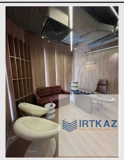 Office for Rent in New Cairo, Cairo - a7fc11db-e325-4fc9-917d-4e4421c650b1. jpg