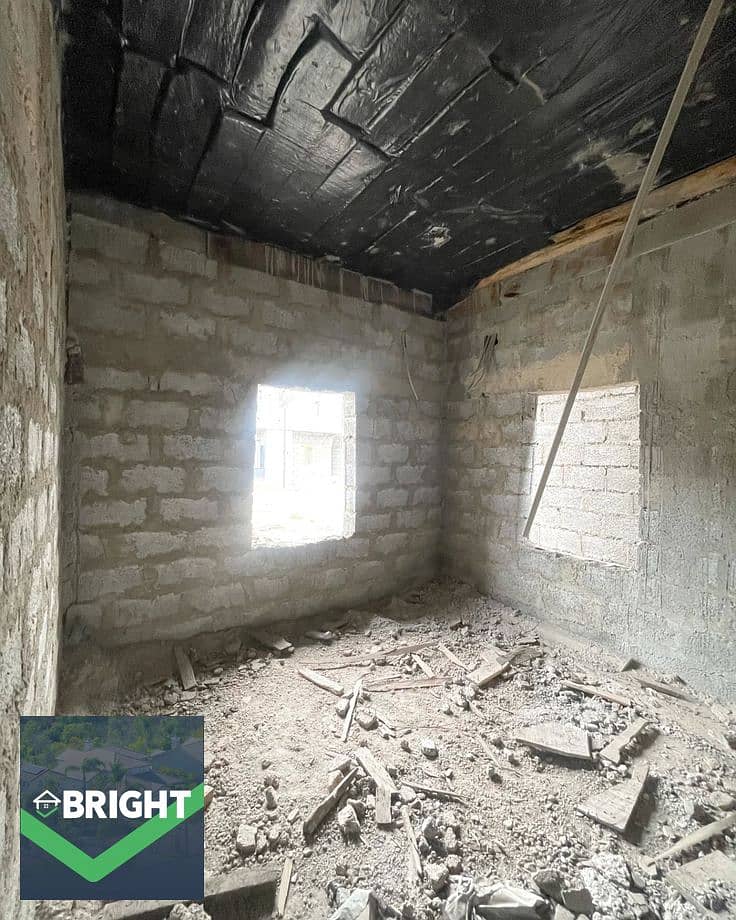 4 3 Bedroom Carcass Apartment__Location_ Dawaki…. jpeg