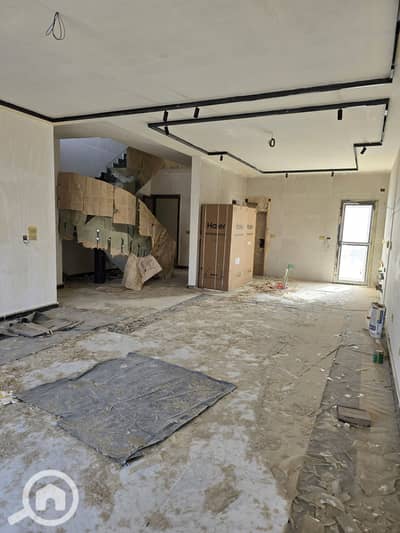 3 Bedroom Penthouse for Sale in 6th of October, Giza - 20260910_161818. jpg
