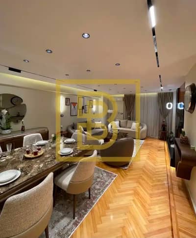 3 Bedroom Flat for Sale in Laurent, Alexandria - WhatsApp Image 2026-09-10 at 10.15. 38 PM. jpeg 3 Bedroom Flat for Sale in Laurent, Alexandria - WhatsApp Image 2026-09-10 at 10.15. 38 PM. jpeg
