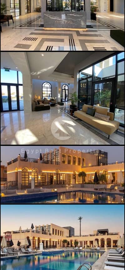 3 Bedroom Apartment for Sale in New Cairo, Cairo - WhatsApp Image 2026-09-12 at 11.50. 02 AM (2). jpeg